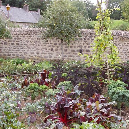 Chambres D'Hotes La Belle Taille Lassay-les-Chateaux Exterior foto