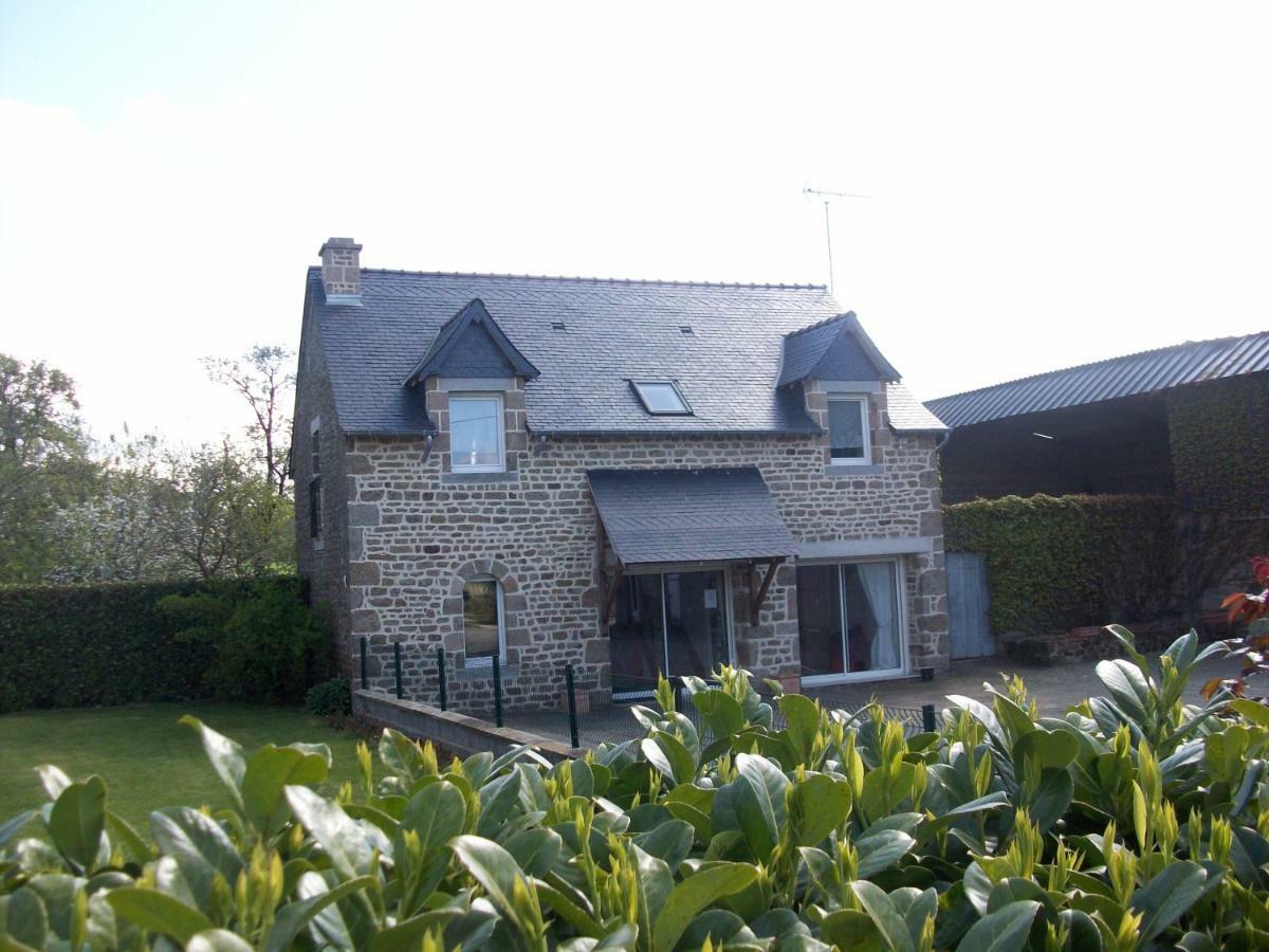 Chambres D'Hotes La Belle Taille Lassay-les-Chateaux Exterior foto